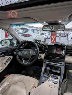 تويوتا أفالون